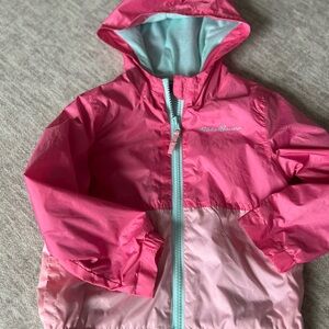 Eddie Bauer Kids Pink Jacket